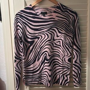 🚫🚫SOLD🚫🚫 J Crew cashmere sweater